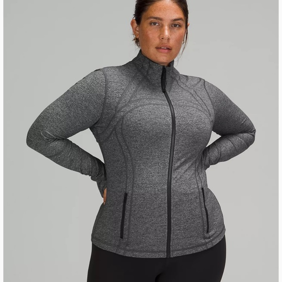 Lululemon Define Jacket - Picture 5 of 6